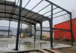 Vand Hala Metalica 11X23 completa URGENT Slatina Olt