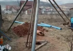 Foraje puțuri denisipari prelungire