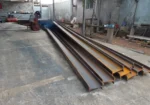 Vand kit complet Hala Metalica 10X20X4 structura metalica Sibiu