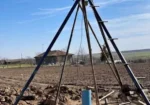 Foraje puțuri denisipari prelungire