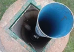 Foraje puțuri denisipari prelungire
