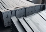 Vand kit complet Hala Metalica 10X20X4 structura metalica Sibiu