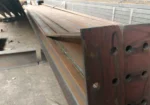 Vand kit complet Hala Metalica 10X20X4 structura metalica Sibiu
