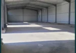 Vand Hala Metalica completa cu panouri sandwich Alba Iulia