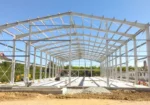 Vand Hala Metalica 11X23 completa URGENT Slatina Olt