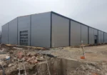 Vand Hala Metalica 11X23 completa URGENT Slatina Olt